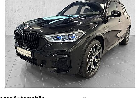 BMW X5 xDrive50e 5 Türen