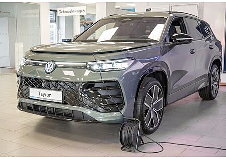 VW Tayron 2.0 TSI OPF 150kW DSG 4MOTION R-Line 5 Türen