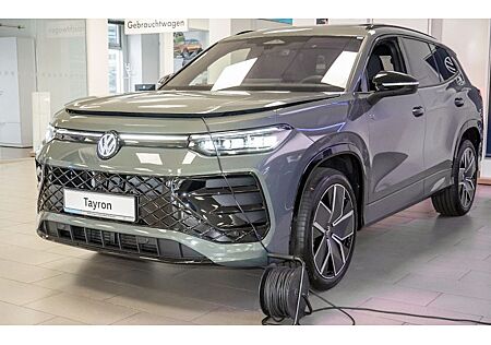VW Tayron 2.0 TSI OPF 150kW DSG 4MOTION R-Line 5 Türen