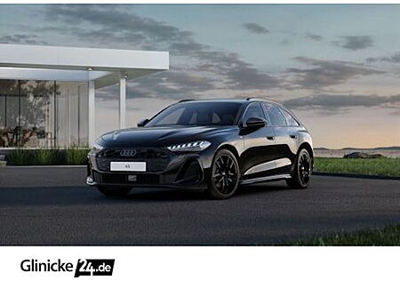 Audi A5 TFSI 150 kW S tronic quattro Avant 5 Türen