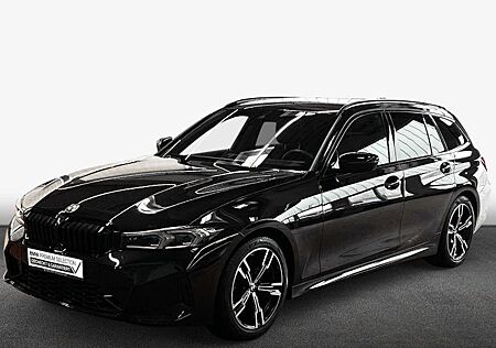 BMW 3er 318i Touring Auto 5 Türen