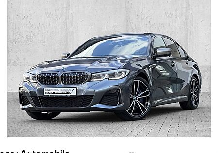 BMW 3er M340d xDrive Auto 4 Türen