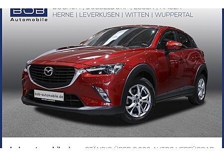 Mazda CX-3 2.0 SKYACTIV-G 121 Exclusive-Line FWD AT 5 Türen