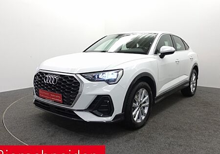 Audi Q3 40 TFSI quattro S tronic S line 5 Türen