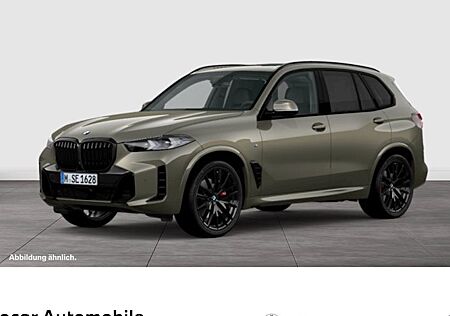 BMW X5 xDrive40d 5 Türen