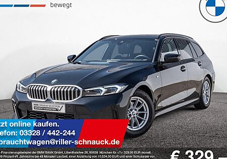 BMW 3er 320i Touring Auto 5 Türen