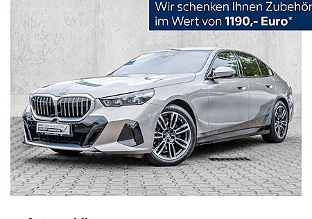 BMW 5er 520i A 4 Türen