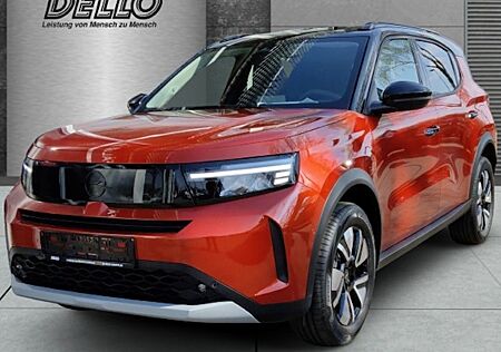 Opel Frontera e Elektromotor 83 kW GS 5 Türen