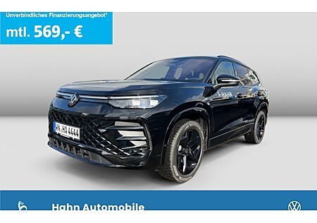 VW Tayron 2.0 TDI SCR 142kW DSG 4MOTION R-Line 5 Türen