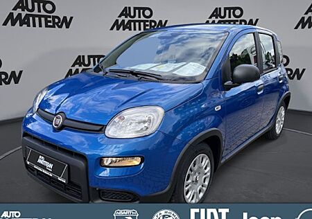 Fiat Panda 1.0 GSE Hybrid 5 Türen