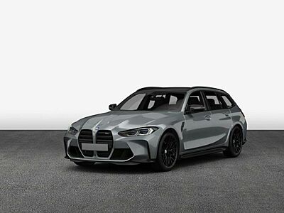 BMW M3 M3 Competition xDrive Touring 5 Türen