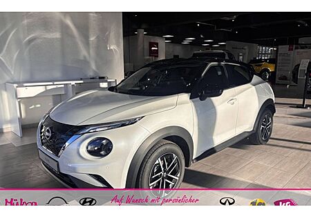 Nissan Juke 1.6 Hybrid N-CONNECTA 5 Türen