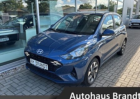 Hyundai i10 1.0 Trend AMT 5 Türen