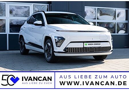 Hyundai Kona 115 kW Trend 5 Türen