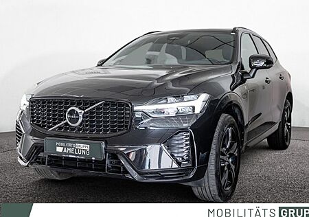 Volvo XC 60 T6 AWD Recharge R Design Geartronic 5 Türen