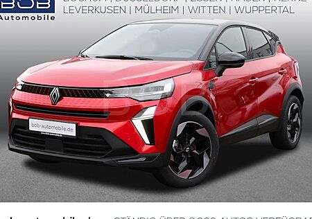 Renault Captur Mild Hybrid 140 Techno 5 Türen