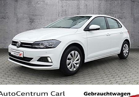 VW Polo 1.0 59kW Comfortline 5 Türen