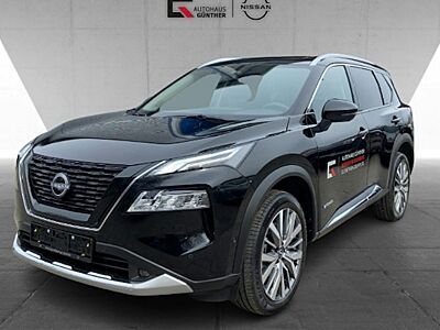 Nissan X-Trail 1.5 VC-T e-Power TEKNA+ 5 Türen