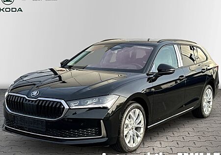 Skoda Superb 2.0 TDI 142kW DSG 4x4 Selection Combi 5 Türen