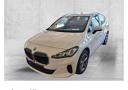 BMW 2er Active Tourer 218d Steptronic DCT 5 Türen