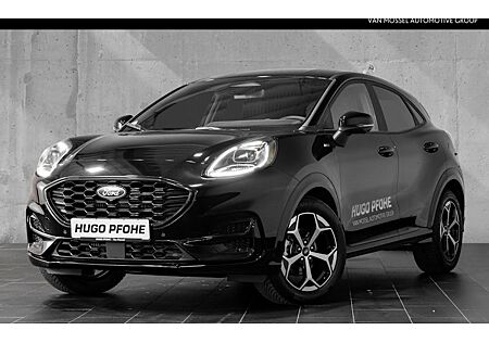 Ford Puma 1,0 EcoBoost Hybrid 92kW ST-Line 5 Türen