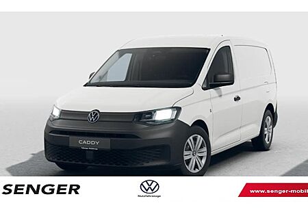 VW Caddy 2,0TDI 75kW SCR Maxi 5 Türen