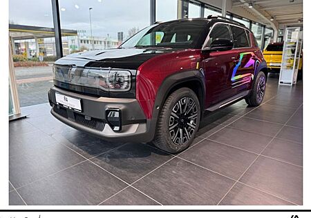 Renault 4 E-Tech Techno 150 Comfort Range 5 Türen