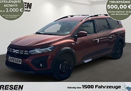 Dacia Duster HYBRID 140 Expression 5 Türen