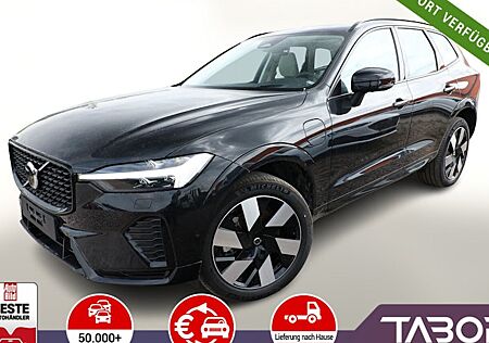 Volvo XC 60 T6 Plug-in Hybrid AWD Ultra Dark Auto 5 Türen