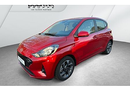 Hyundai i10 1.0 Trend 5 Türen