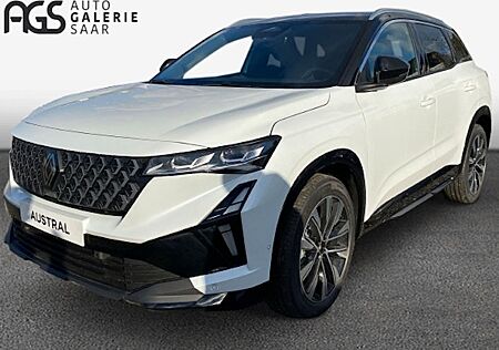 Renault Austral Mild Hybrid 160 Techno Automatik 5 Türen