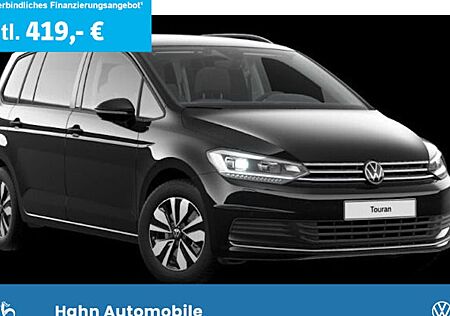 VW Touran 2.0 TDI SCR DSG MOVE 5 Türen