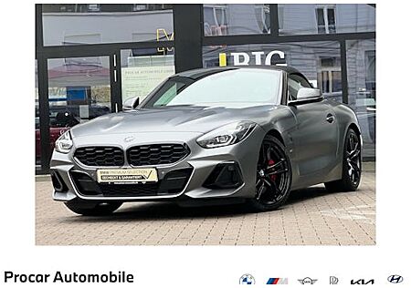 BMW Z4 M40i A 2 Türen