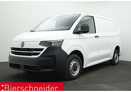 VW T6 Transporter 2.0 TDI 81kW kurz 4 Türen