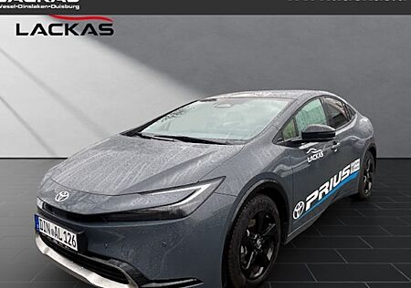 Toyota Prius 2.0-l-VVT-i Plug-in Hybrid Executive 5 Türen