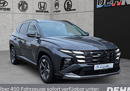 Hyundai Tucson 1.6 T-GDI Trend DCT 5 Türen