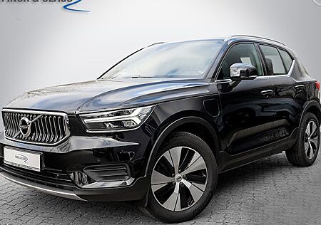 Volvo XC 40 T4 Recharge Inscription Expression 5 Türen