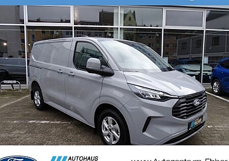 Ford Transit Custom 300 L1H2 2,0EcoBlue 125kW Limited AT 4 Türen
