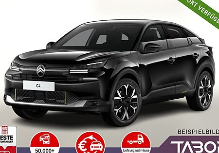 Citroën C4 Hybrid 145 MAX 5 Türen
