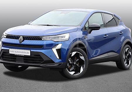 Renault Captur Mild Hybrid 140 Techno 5 Türen