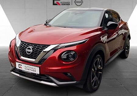 Nissan Juke 1.0 DIG-T N-DESIGN 5 Türen