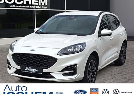 Ford Kuga 2.5 Duratec PHEV ST-Line X CVT 5 Türen