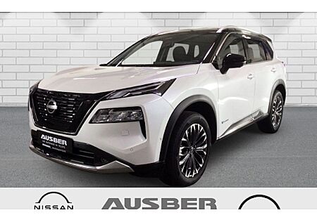 Nissan X-Trail 1.5 VC-T e-Power e-4ORCE TEKNA+ 5 Türen