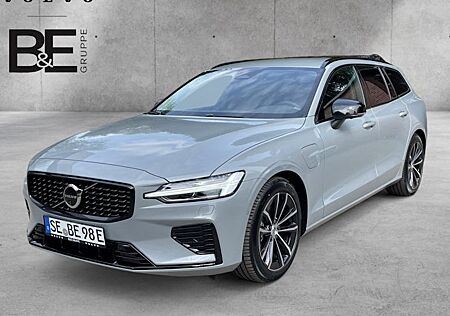 Volvo V60 T8 AWD Plug-in Hybrid Plus Dark Auto 5 Türen