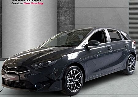 Kia Cee'd 1.5 T-GDI MHEV DCT Ultimate Edition 5 Türen