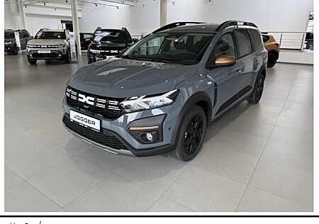 Dacia Jogger ECO-G 100 Extreme+ 5-Sitzer 5 Türen