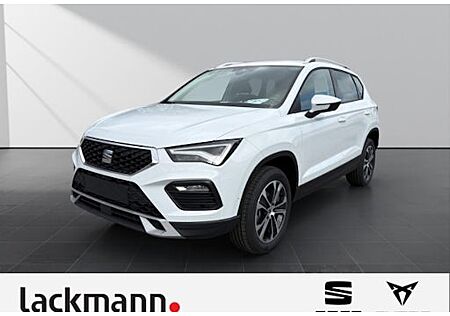 Seat Ateca 1.5 TSI ACT 110kW Road Edition DSG 5 Türen