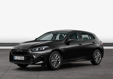 BMW 1er 120 Steptronic 5 Türen