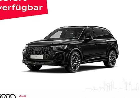 Audi Q7 50 TDI quattro tiptronic 5 Türen