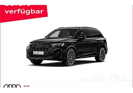 Audi Q7 50 TDI quattro tiptronic 5 Türen